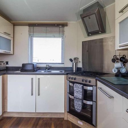 37 Northfield Villa Driffield Luaran gambar