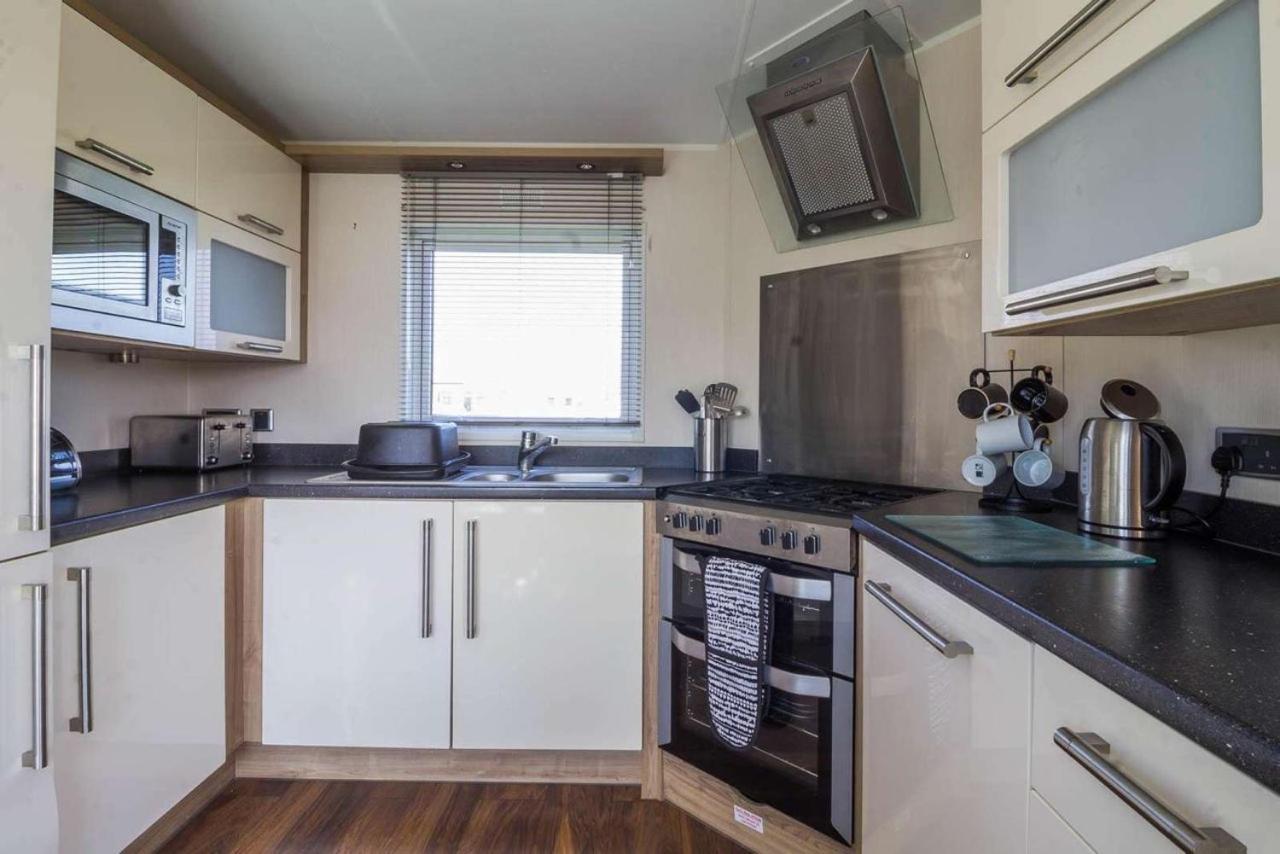 37 Northfield Villa Driffield Luaran gambar