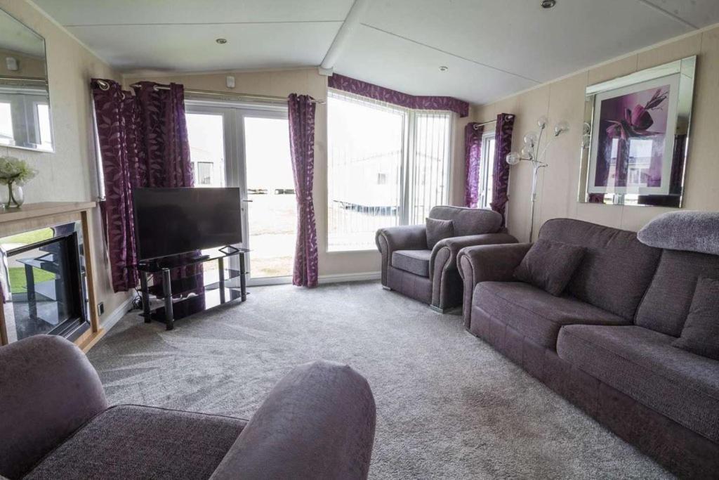 37 Northfield Villa Driffield Luaran gambar
